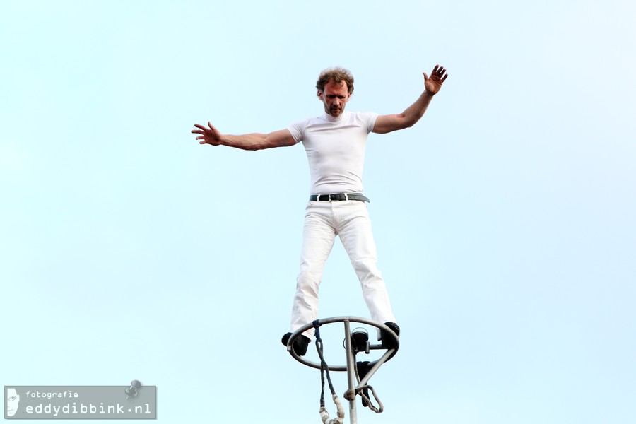 2011-07-01 Duo de Haut - Le Ballet Aerien (Deventer Op Stelten) 014